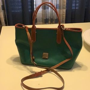 Dooney & Bourke tote bag